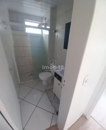 Foto do imóvel: Apartamento com 2 Quartos à Venda, 58 m² em Serraria - São José