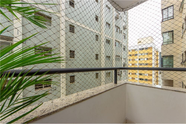Imagem Apartamento com 2 Quartos à Venda, 63 m² em Bela Vista - São Paulo