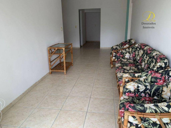 Imagem Apartamento com 2 Quartos à Venda, 81 m² em Tupi - Praia Grande