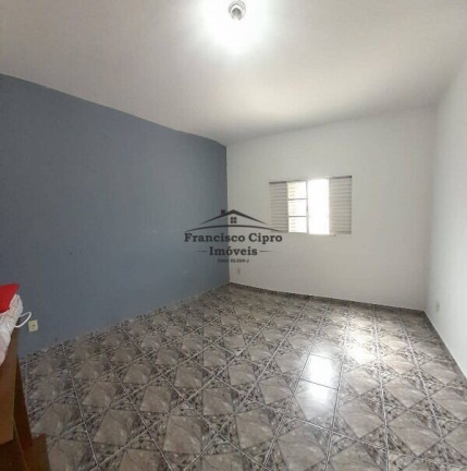 Imagem Casa com 3 Quartos à Venda, 155 m² em Jardim Bela Vista - Guaratinguetá