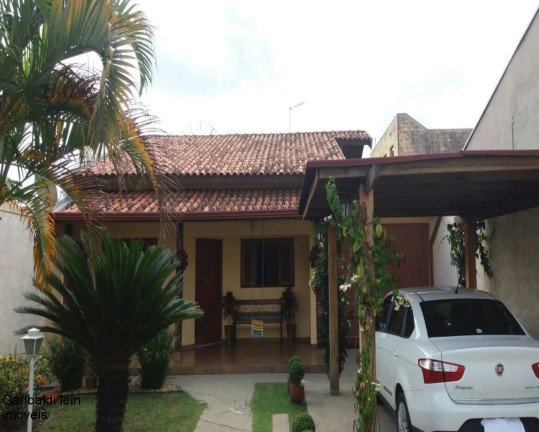 Imagem Casa com 2 Quartos à Venda, 121 m² em Jardim São José - Campinas