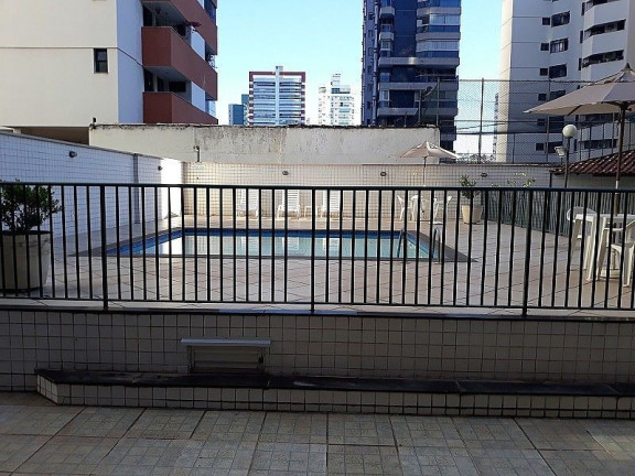 Imagem Apartamento com 3 Quartos à Venda, 110 m² em Praia Do Canto - Vitoria