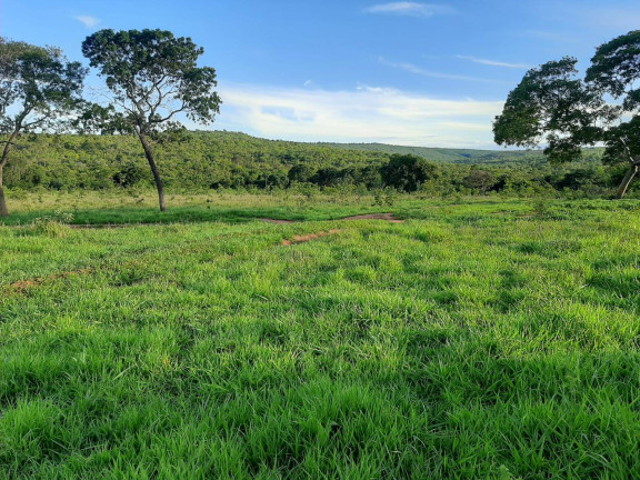 Imagem Fazenda à Venda, 830 m² em área Rural De Unaí - Unaí