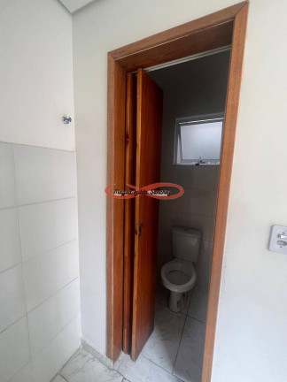 Imagem Apartamento com 2 Quartos à Venda, 38 m² em Brás - São Paulo