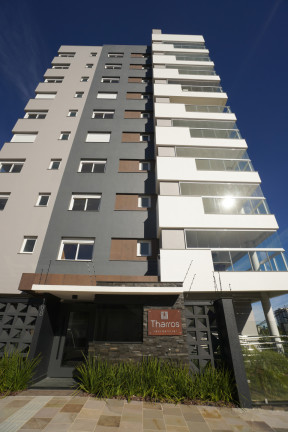 Imagem Apartamento com 3 Quartos à Venda, 137 m² em Nossa Senhora De Lourdes - Caxias Do Sul