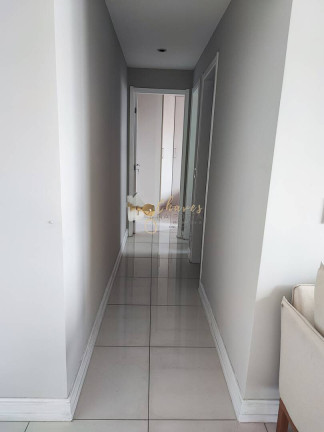 Imagem Apartamento com 2 Quartos à Venda, 50 m² em Vila Andrade - São Paulo