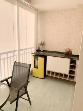 Imagem Apartamento com 2 Quartos à Venda, 68 m² em Jardim Tereza Cristina - Jundiaí