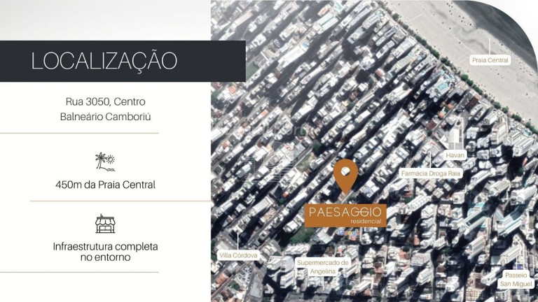 Imagem Apartamento com 4 Quartos à Venda, 330 m² em Centro - Balneário Camboriú