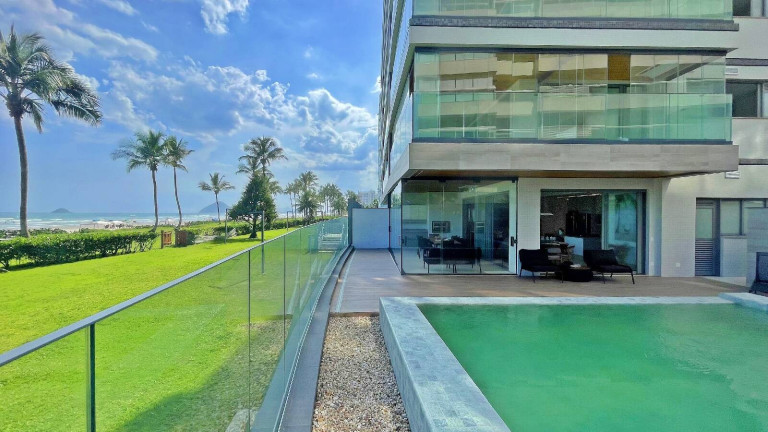 Imagem Apartamento com 4 Quartos à Venda, 365 m² em Riviera De São Lourenço - Bertioga