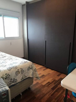 Imagem Apartamento com 4 Quartos à Venda, 210 m² em Saúde - São Paulo