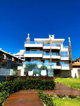 Imagem Apartamento com 3 Quartos à Venda, 151 m² em Bombinhas - Bombinhas