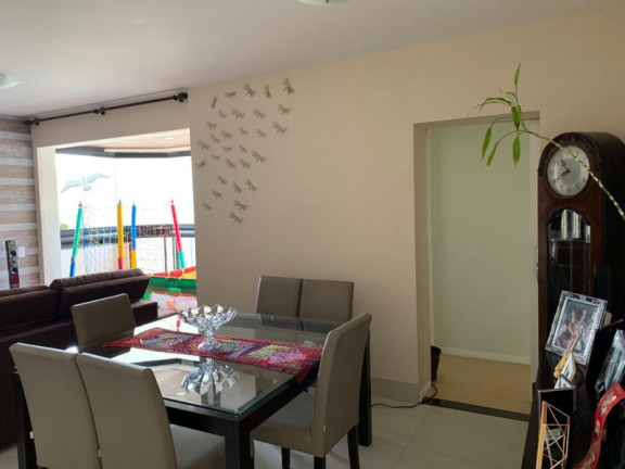 Imagem Apartamento com 3 Quartos à Venda, 101 m² em Saúde - São Paulo