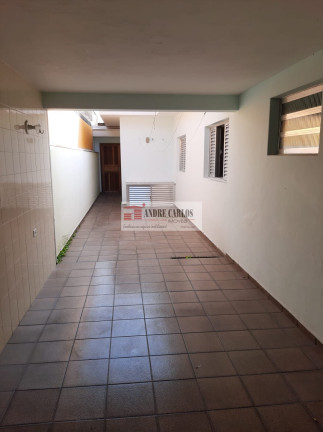 Imagem Casa com 4 Quartos à Venda, 180 m² em Jaguaribe - Osasco