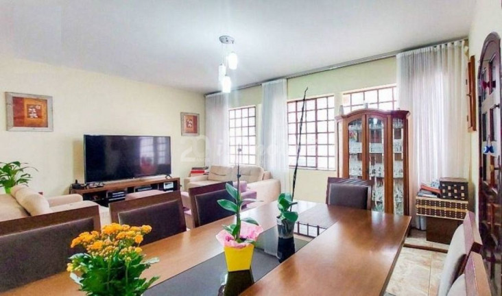 Casa com 3 Quartos à Venda, 170 m² em Perdizes - São Paulo