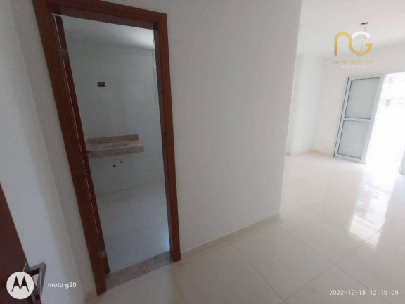 Imagem Apartamento com 3 Quartos à Venda, 144 m² em Canto Do Forte - Praia Grande