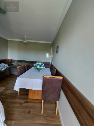 Imagem Apartamento com 3 Quartos à Venda, 60 m² em Jardim Dona Regina - Santa Bárbara D'oeste