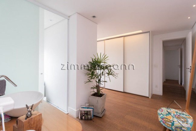 Imagem Apartamento com 4 Quartos à Venda, 340 m² em Agua Branca - São Paulo