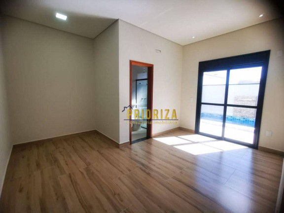 Imagem Casa com 3 Quartos à Venda, 174 m² em Condomínio Ibiti Reserva - Sorocaba