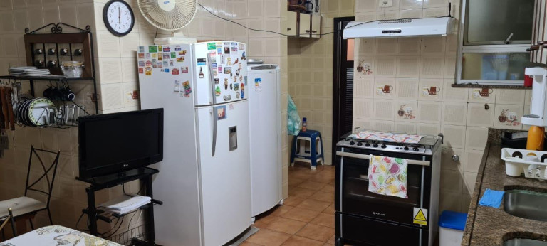 Imagem Apartamento com 3 Quartos à Venda, 150 m² em Laranjeiras - Rio De Janeiro