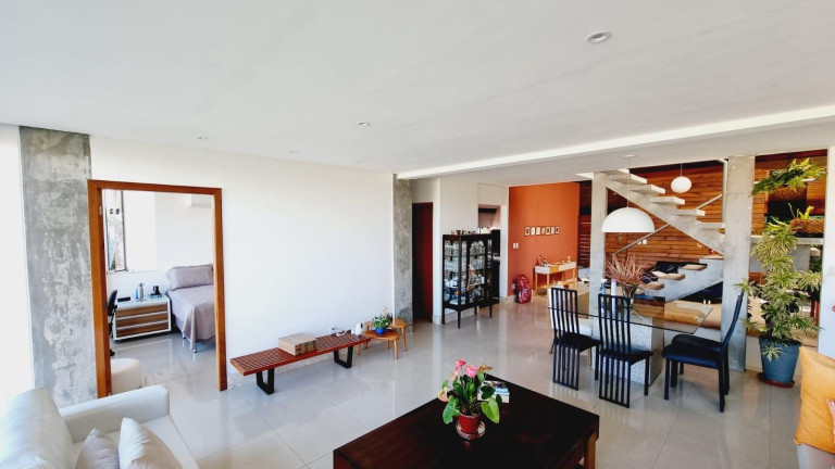 Foto do imóvel: Casa de Condomínio com 8 Quartos à Venda, 390 m² em Horto Florestal - Salvador