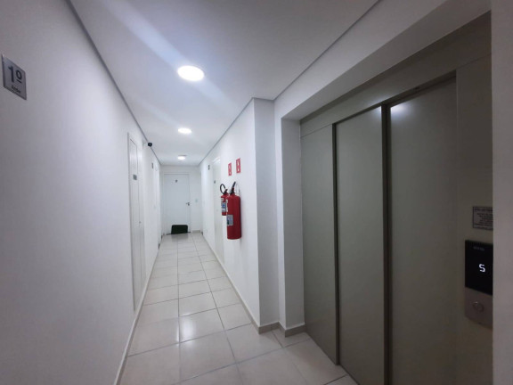 Imagem Apartamento com 1 Quarto à Venda,  em Vila Guilhermina - São Paulo