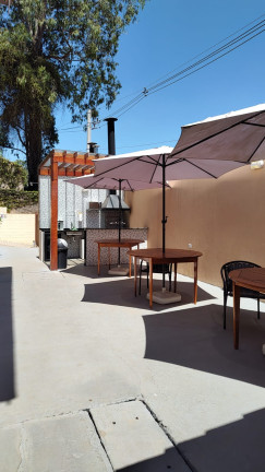 Imagem Casa com 2 Quartos para Alugar, 70 m² em Chácara Ondas Verdes - Cotia