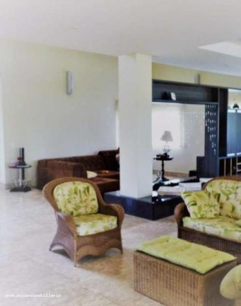 Imagem Casa com 4 Quartos à Venda, 2.400 m² em Haras Bela Vista - Vargem Grande Paulista