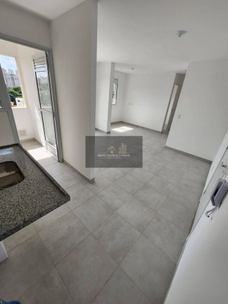 Imagem Apartamento com 3 Quartos à Venda, 56 m² em Parada Inglesa - São Paulo