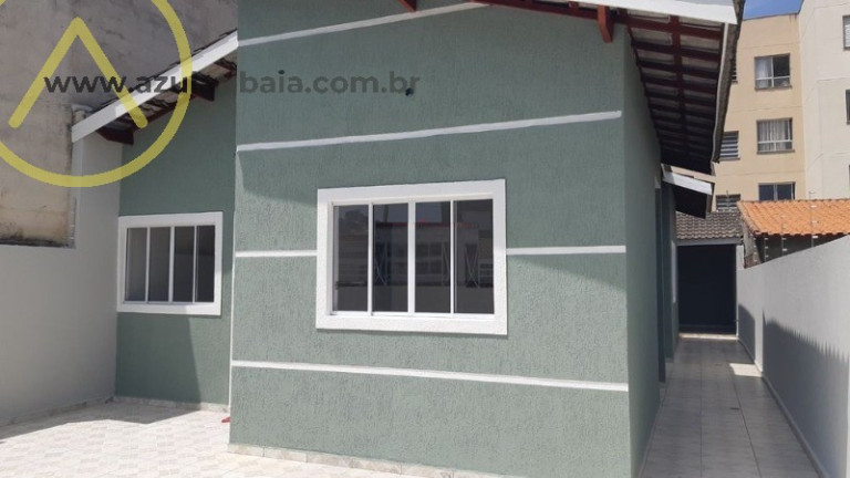 Imagem Casa com 2 Quartos à Venda, 89 m² em Nova Atibaia - Atibaia