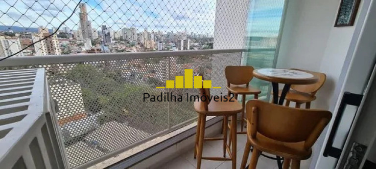 Imagem Apartamento com 3 Quartos à Venda, 92 m² em Jardim Paulistano - Sorocaba