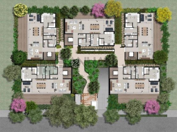 Imagem Casa com 4 Quartos à Venda, 500 m² em Jardim Paulistano - São Paulo