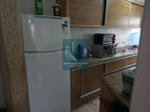 Imagem Apartamento com 2 Quartos à Venda, 76 m² em Ingleses Do Rio Vermelho - Florianópolis