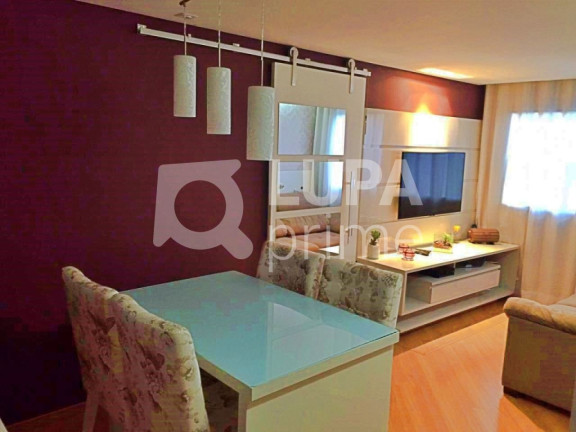 Imagem Apartamento com 2 Quartos à Venda, 55 m² em Jardim Andaraí - São Paulo
