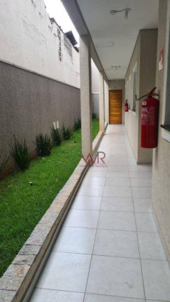 Imagem Apartamento com 2 Quartos à Venda, 46 m² em Vila Esperança - São Paulo