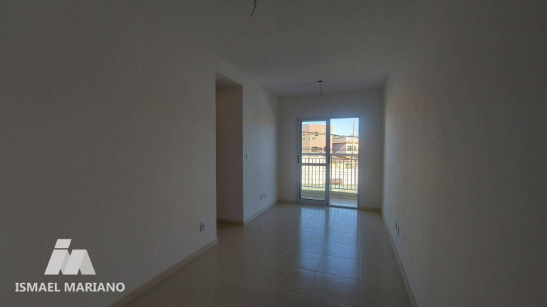 Imagem Apartamento com 3 Quartos à Venda, 61 m² em Santa Paula Ii - Vila Velha