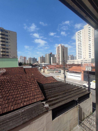 Imagem Apartamento com 2 Quartos à Venda, 74 m² em Vila Tupi - Praia Grande