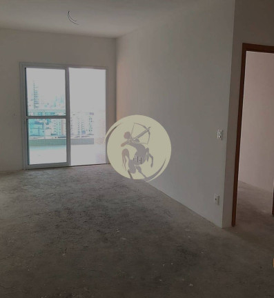 Imagem Apartamento com 3 Quartos à Venda, 105 m² em Gonzaga - Santos