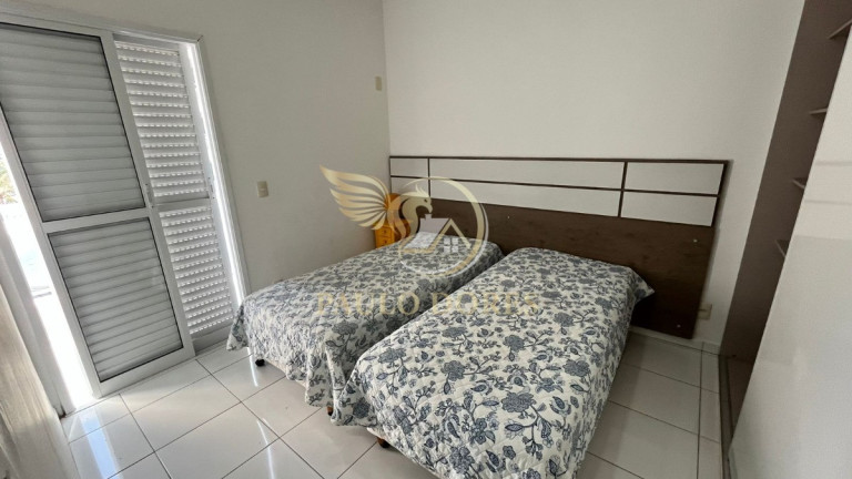 Imagem Apartamento com 2 Quartos à Venda, 100 m² em Tenório - Ubatuba