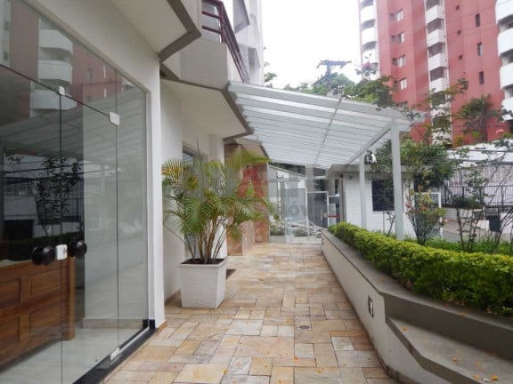 Imagem Apartamento com 1 Quarto à Venda, 50 m² em Jabaquara  - São Paulo