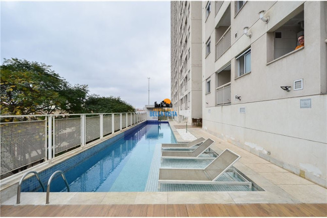 Apartamento com 2 Quartos à Venda,  em Liberdade - São Paulo