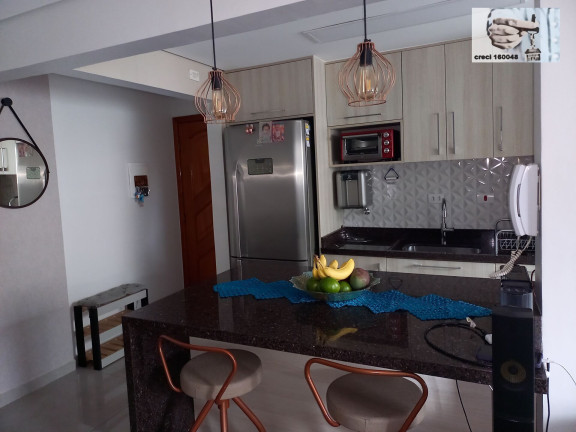 Imagem Apartamento com 2 Quartos à Venda, 60 m² em Parque Mandaqui - São Paulo