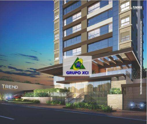 Imagem Apartamento com 2 Quartos à Venda, 89 m² em Cambuí - Campinas