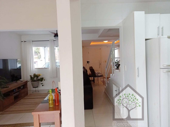 Foto do imóvel: Casa com 3 Quartos à Venda, 150 m² em Canasvieiras - Florianópolis