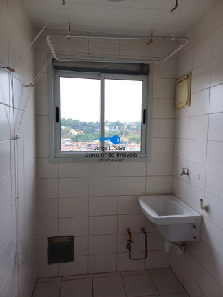 Imagem Apartamento com 2 Quartos à Venda, 45 m² em Portais (polvilho) - Cajamar