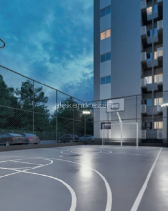 Imagem Apartamento com 2 Quartos à Venda, 70 m² em Centro - Porto Belo