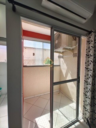 Imagem Apartamento com 2 Quartos à Venda, 49 m² em Ipiranguinha - Ubatuba