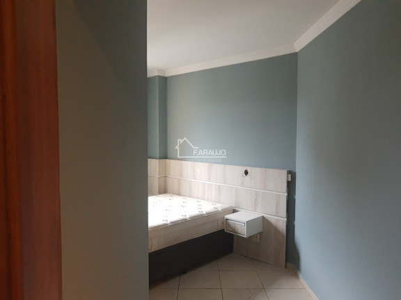 Imagem Apartamento com 2 Quartos à Venda, 63 m² em Residencial Aspen - Sorocaba