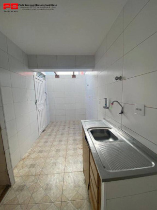 Imagem Sobrado com 3 Quartos para Alugar, 120 m² em Chácara Santo Antônio - São Paulo