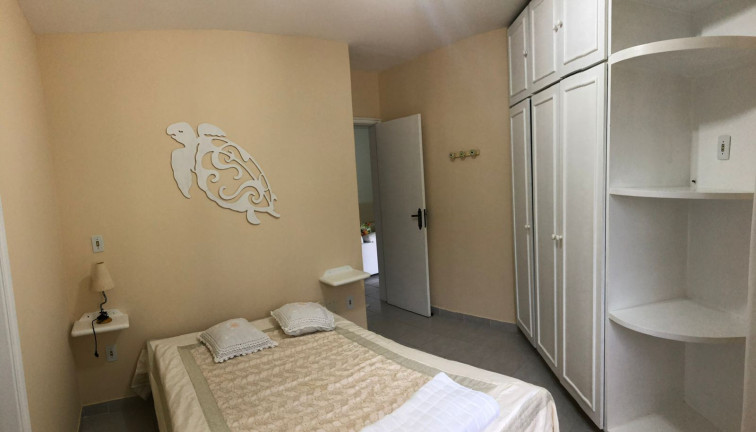Imagem Apartamento com 2 Quartos à Venda, 69 m² em Toninhas - Ubatuba