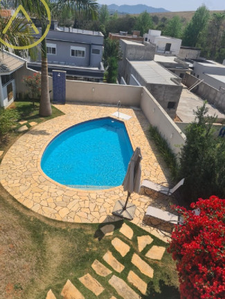 Imagem Casa com 3 Quartos à Venda, 340 m² em Condominio Figueira Garden - Atibaia